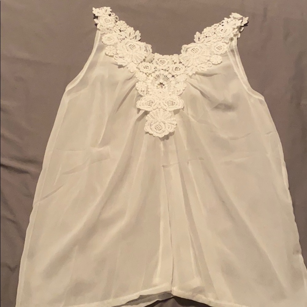 Women’s tank top